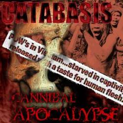 Catabasis : Cannibal Apocalypse